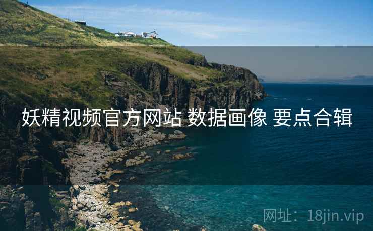 妖精视频官方网站 数据画像 要点合辑