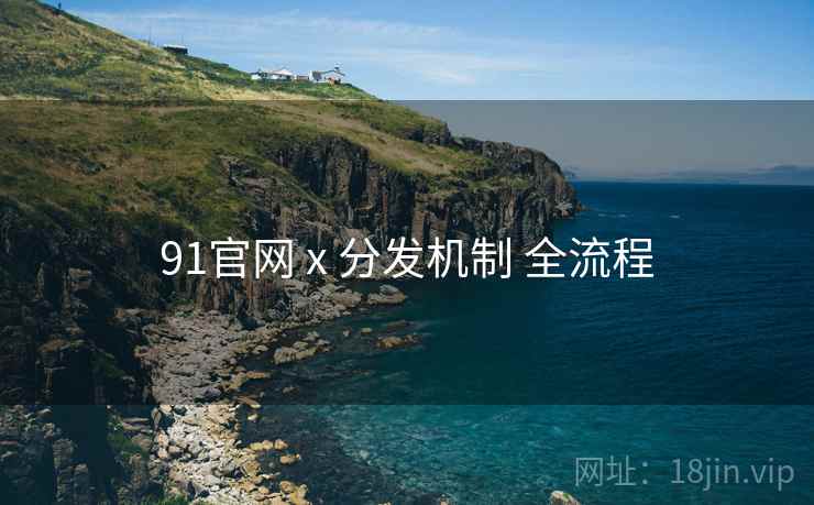 91官网 x 分发机制 全流程
